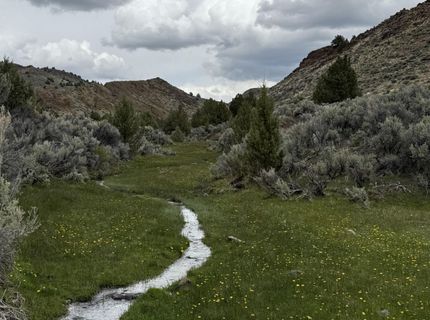 000 Wall Canyon Reservoir Road, Gerlach, NV 89412 Photo