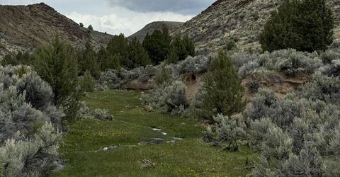 000 Wall Canyon Reservoir Road, Gerlach, NV 89412 Photo