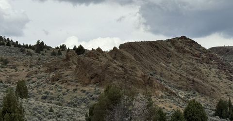 000 Wall Canyon Reservoir Road, Gerlach, NV 89412 Photo