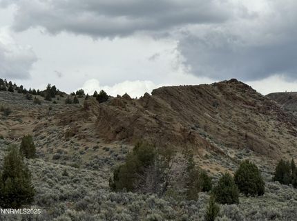 000 Wall Canyon Reservoir Road, Gerlach, NV 89412 Photo