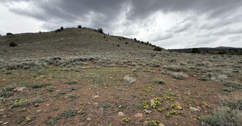 000 Wall Canyon Reservoir Road, Gerlach, NV 89412 Photo