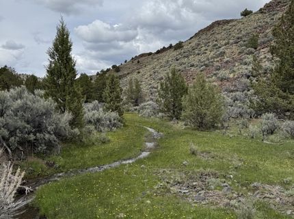 000 Wall Canyon Reservoir Road, Gerlach, NV 89412 Photo