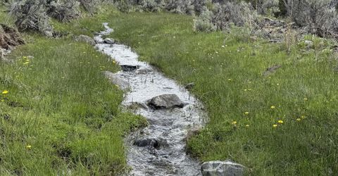 000 Wall Canyon Reservoir Road, Gerlach, NV 89412 Photo