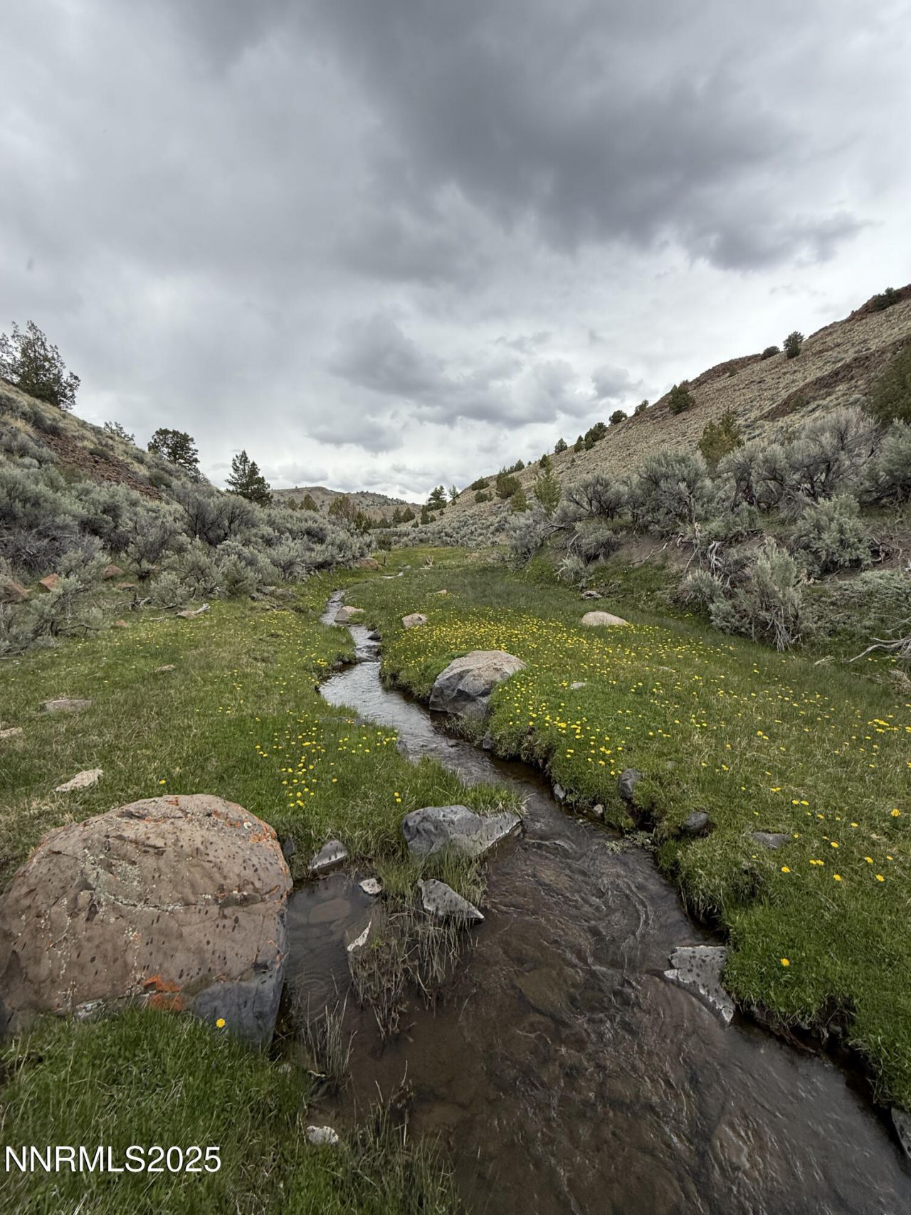 000 Wall Canyon Reservoir Road, Gerlach, NV 89412 Photo