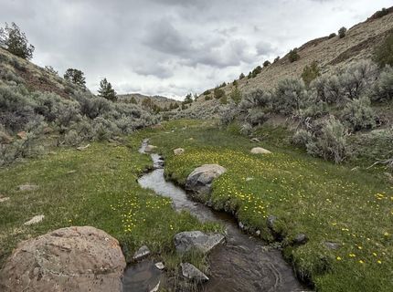 000 Wall Canyon Reservoir Road, Gerlach, NV 89412 Photo