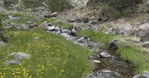 000 Wall Canyon Reservoir Road, Gerlach, NV 89412 Photo