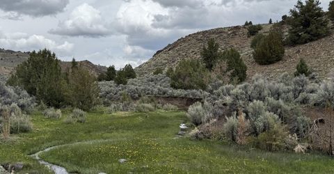 000 Wall Canyon Reservoir Road, Gerlach, NV 89412 Photo