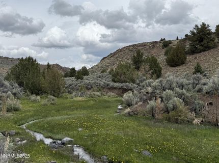 000 Wall Canyon Reservoir Road, Gerlach, NV 89412 Photo