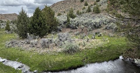 000 Wall Canyon Reservoir Road, Gerlach, NV 89412 Photo