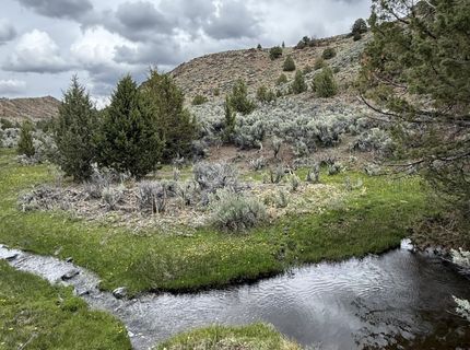 000 Wall Canyon Reservoir Road, Gerlach, NV 89412 Photo