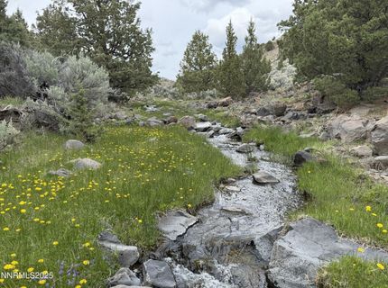 000 Wall Canyon Reservoir Road, Gerlach, NV 89412 Photo