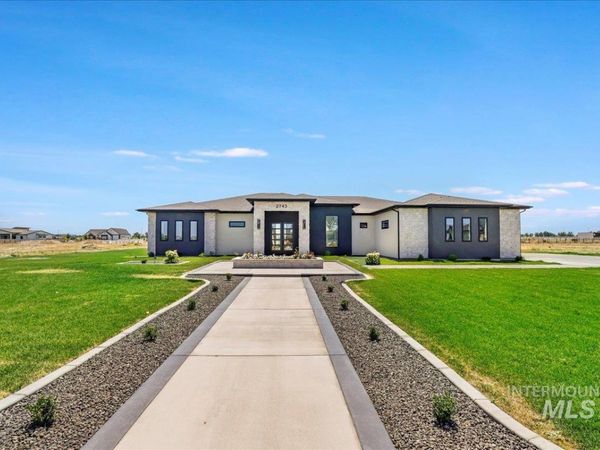 2743 E 4216 N, Twin Falls, ID 83301