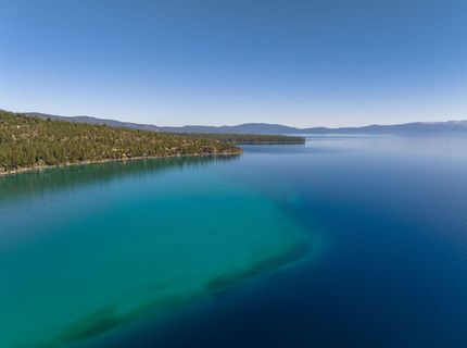 8901 Rubicon Drive, Meeks Bay, CA 96142 Photo