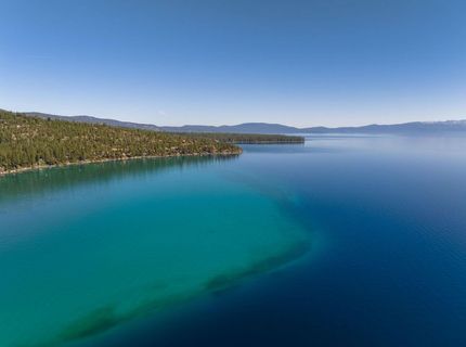 8901 Rubicon Drive, Meeks Bay, CA 96142 Photo