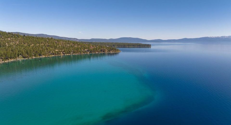 8901 Rubicon Drive, Meeks Bay, CA 96142 Photo