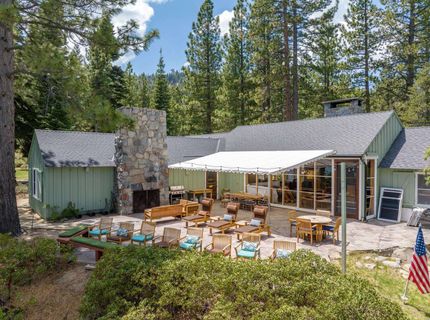 8901 Rubicon Drive, Meeks Bay, CA 96142 Photo