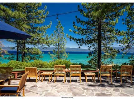 8901 Rubicon Drive, Meeks Bay, CA 96142 Photo