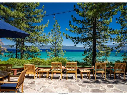 8901 Rubicon Drive, Meeks Bay, CA 96142 Photo