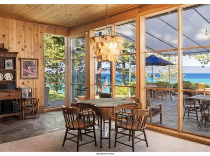 8901 Rubicon Drive, Meeks Bay, CA 96142 Photo