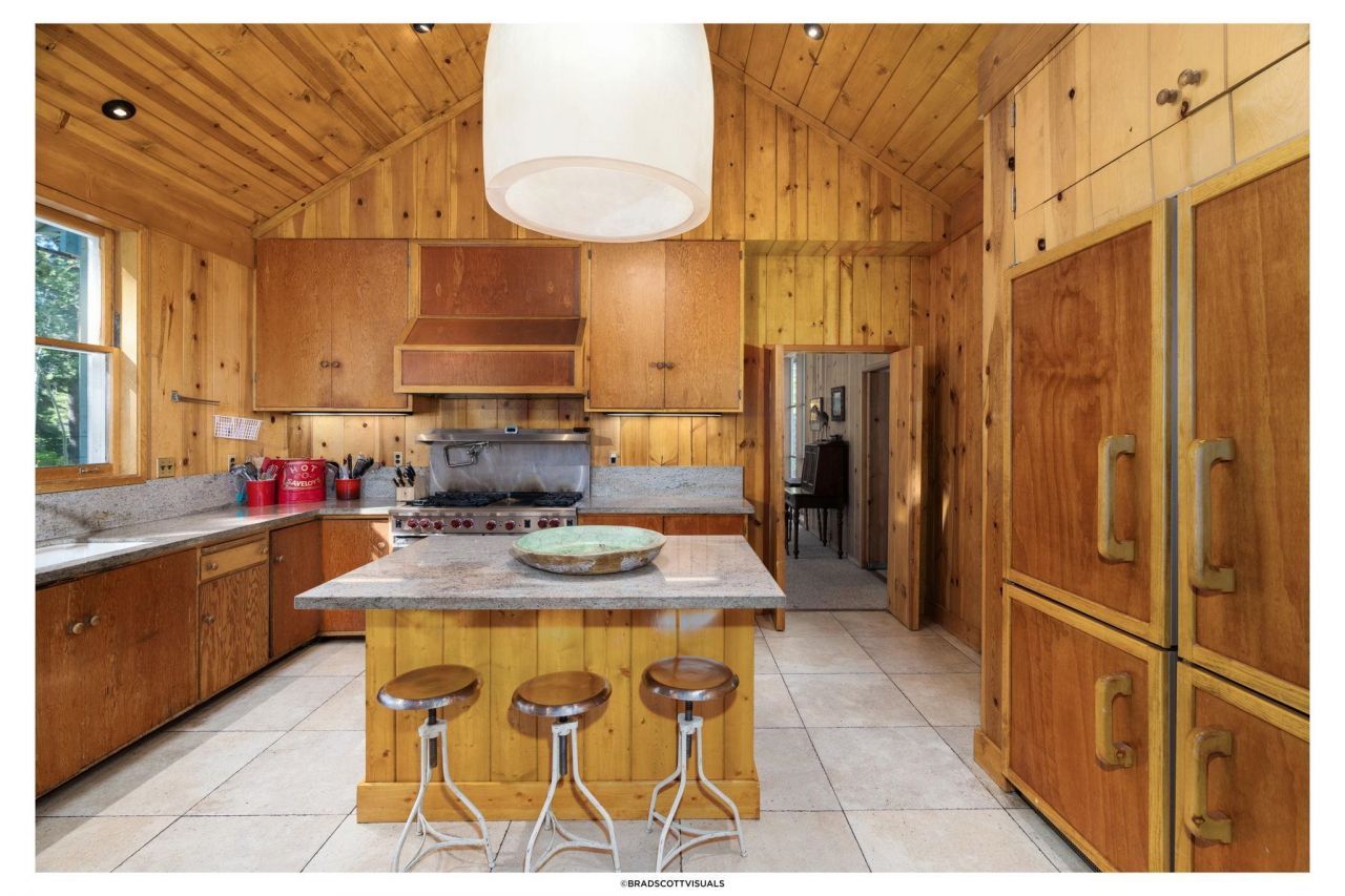 8901 Rubicon Drive, Meeks Bay, CA 96142 Photo