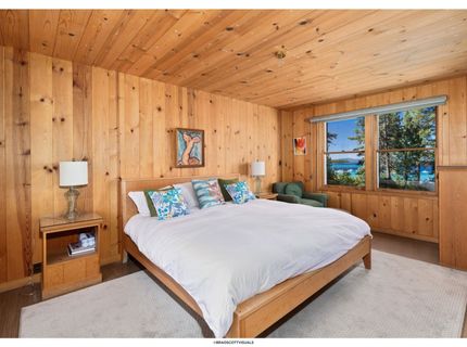 8901 Rubicon Drive, Meeks Bay, CA 96142 Photo