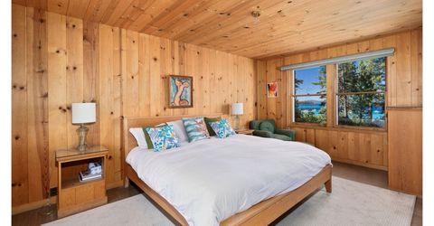 8901 Rubicon Drive, Meeks Bay, CA 96142 Photo