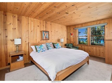 8901 Rubicon Drive, Meeks Bay, CA 96142 Photo