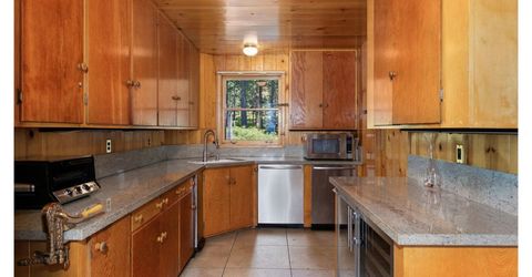 8901 Rubicon Drive, Meeks Bay, CA 96142 Photo