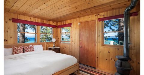 8901 Rubicon Drive, Meeks Bay, CA 96142 Photo