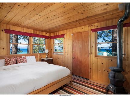 8901 Rubicon Drive, Meeks Bay, CA 96142 Photo