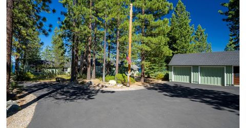 8901 Rubicon Drive, Meeks Bay, CA 96142 Photo