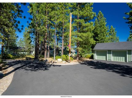 8901 Rubicon Drive, Meeks Bay, CA 96142 Photo