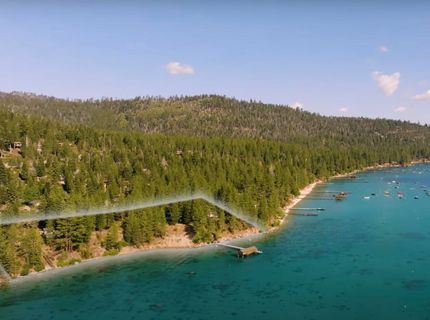 8901 Rubicon Drive, Meeks Bay, CA 96142 Photo