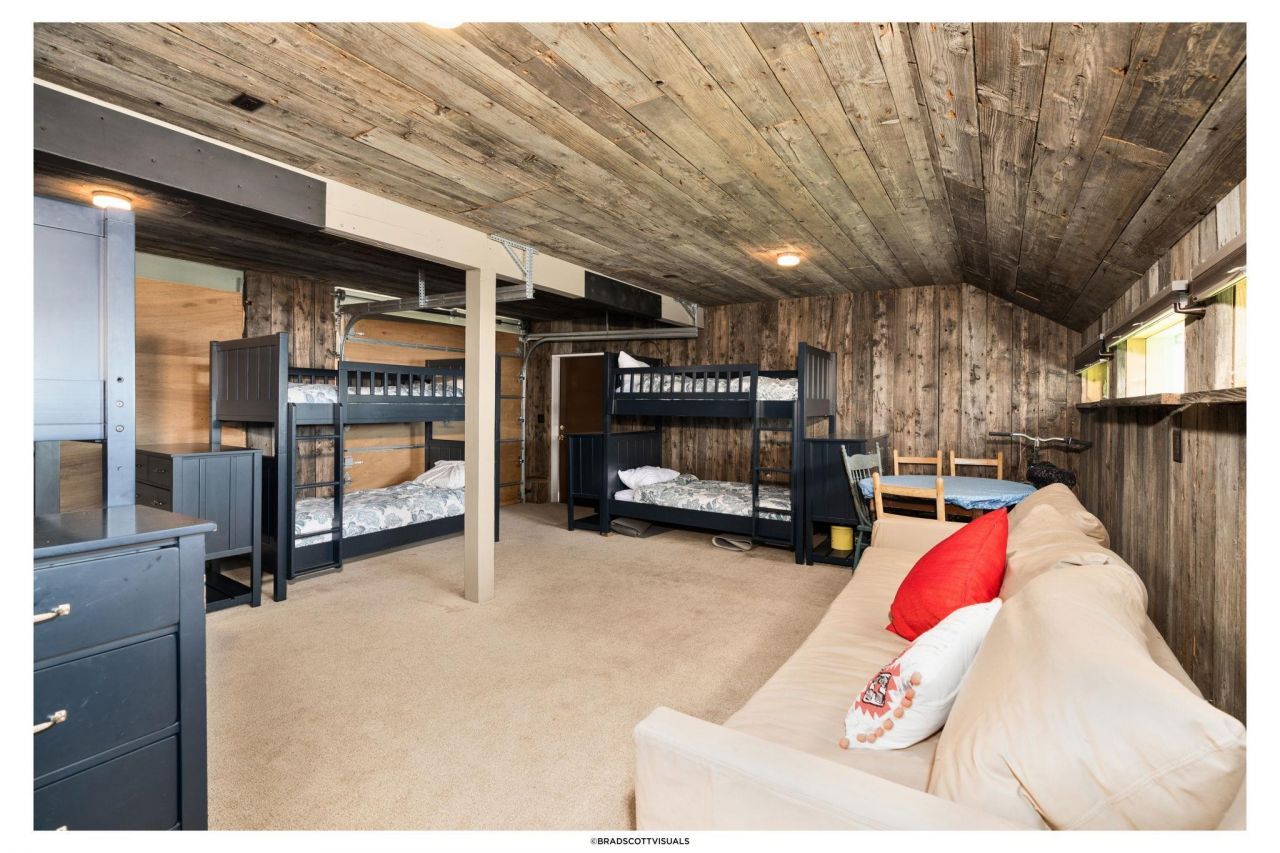 8901 Rubicon Drive, Meeks Bay, CA 96142 Photo