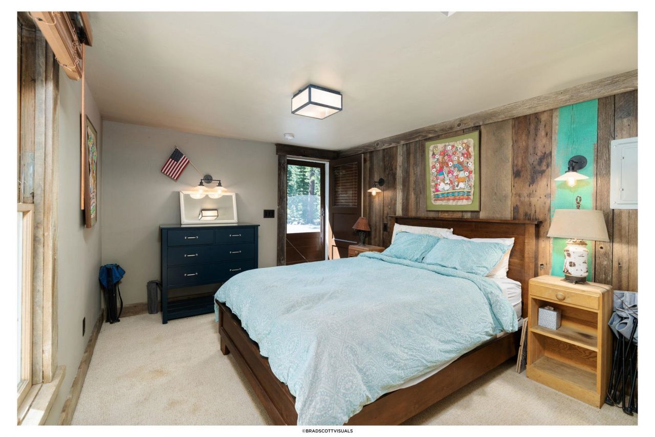 8901 Rubicon Drive, Meeks Bay, CA 96142 Photo