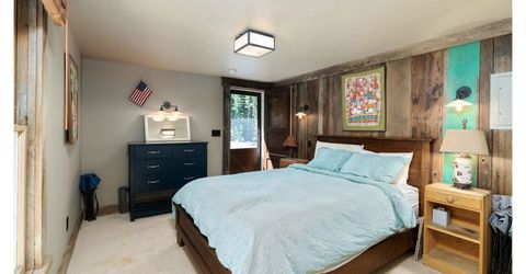 8901 Rubicon Drive, Meeks Bay, CA 96142 Photo