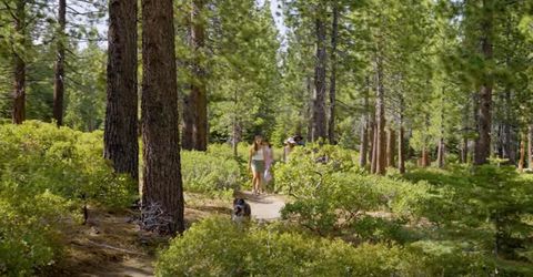 8901 Rubicon Drive, Meeks Bay, CA 96142 Photo