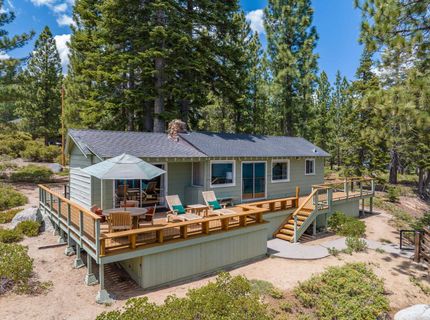 8901 Rubicon Drive, Meeks Bay, CA 96142 Photo