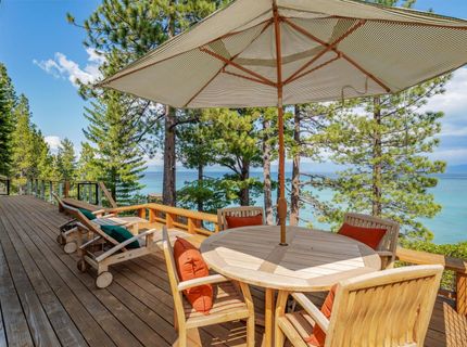 8901 Rubicon Drive, Meeks Bay, CA 96142 Photo