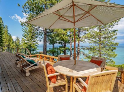 8901 Rubicon Drive, Meeks Bay, CA 96142 Photo