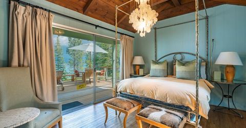 8901 Rubicon Drive, Meeks Bay, CA 96142 Photo