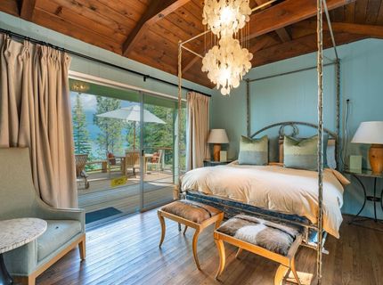 8901 Rubicon Drive, Meeks Bay, CA 96142 Photo