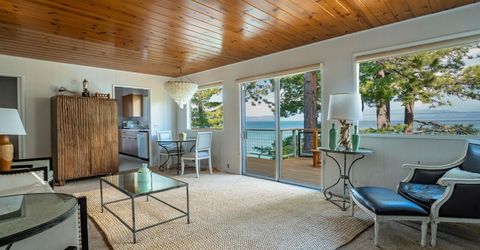 8901 Rubicon Drive, Meeks Bay, CA 96142 Photo