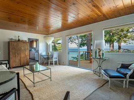 8901 Rubicon Drive, Meeks Bay, CA 96142 Photo