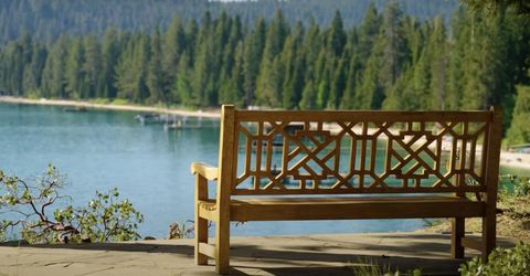8901 Rubicon Drive, Meeks Bay, CA 96142 Photo