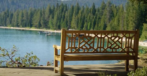 8901 Rubicon Drive, Meeks Bay, CA 96142 Photo