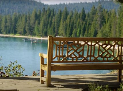 8901 Rubicon Drive, Meeks Bay, CA 96142 Photo