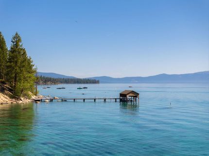 8901 Rubicon Drive, Meeks Bay, CA 96142 Photo