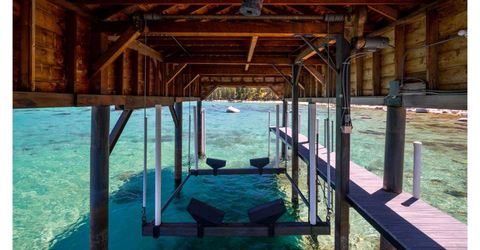 8901 Rubicon Drive, Meeks Bay, CA 96142 Photo