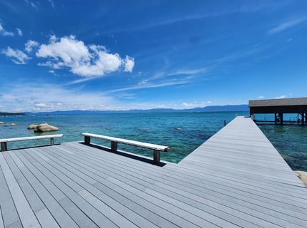 8901 Rubicon Drive, Meeks Bay, CA 96142 Photo